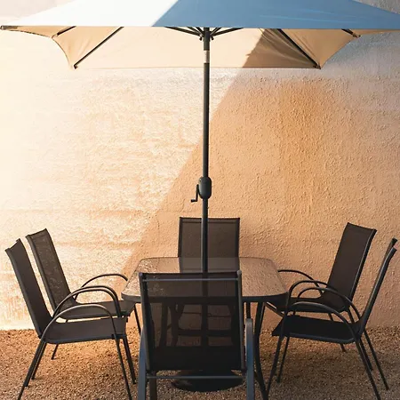 Maison 6 Personnes, Piscine Privee, Jardin *